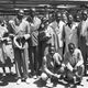 The black Olympians who performed in the Berlin are the subject of a new documentary, "Olympic Pride, American Prejudice."